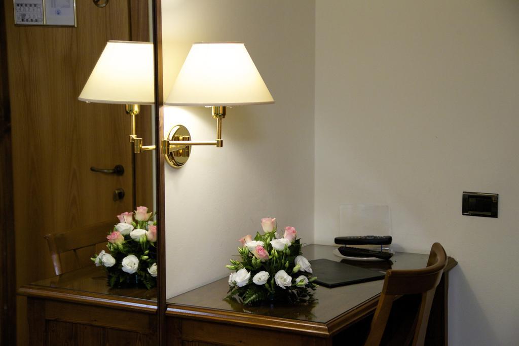 Campiglione Hotel アッシジ 部屋 写真