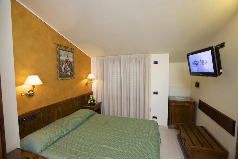 Campiglione Hotel アッシジ エクステリア 写真