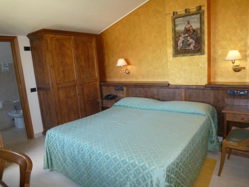 Campiglione Hotel アッシジ エクステリア 写真
