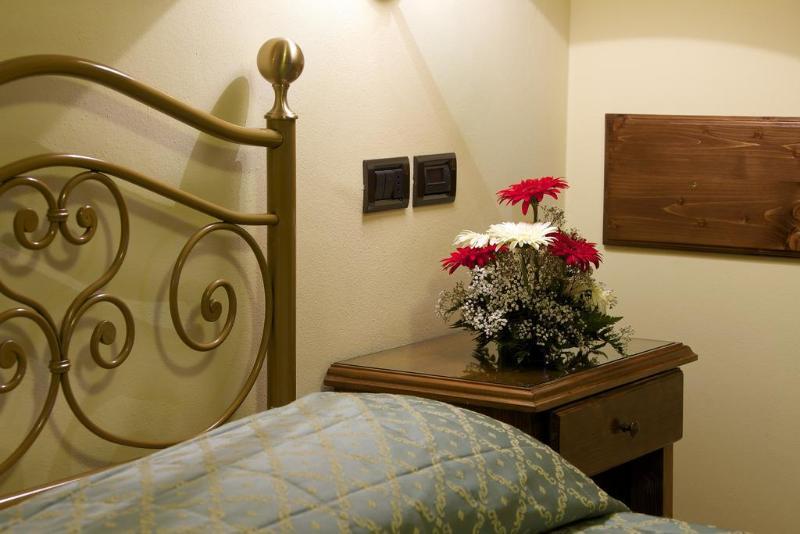 Campiglione Hotel アッシジ エクステリア 写真