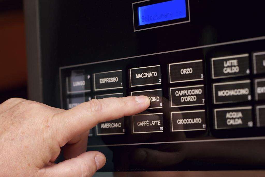 Campiglione Hotel アッシジ エクステリア 写真