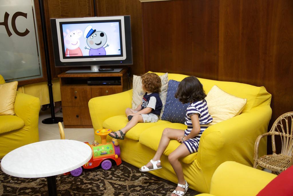 Campiglione Hotel アッシジ エクステリア 写真